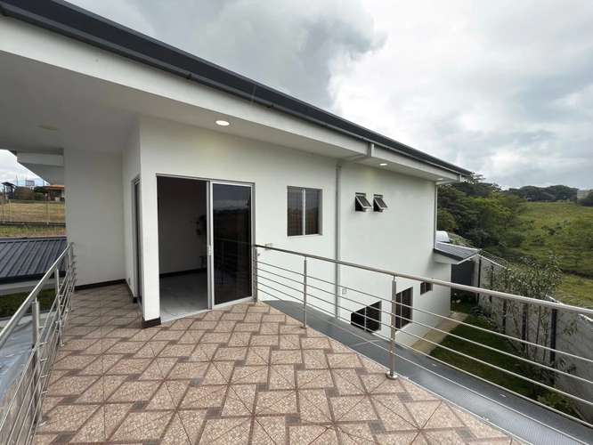 Casa de Lujo en Santo Domingo de Heredia - Imagen 3
