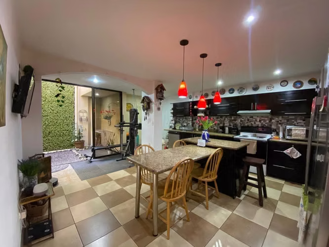 House for Sale in Belén-San Antonio, Heredia. 26-1302 REDUCED PRICE