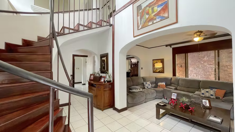 Casa en venta en Residencial Los Arcos, Ciudad Cariari - Imagen 4