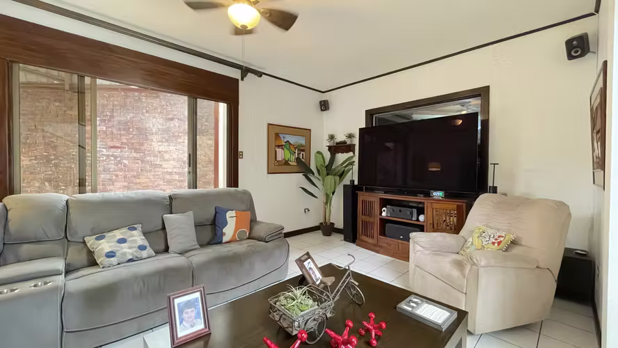 Casa en venta en Residencial Los Arcos, Ciudad Cariari - Imagen 6
