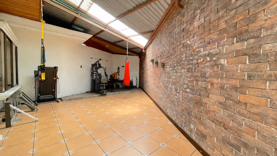 Casa en venta en Residencial Los Arcos, Ciudad Cariari - Imagen 9