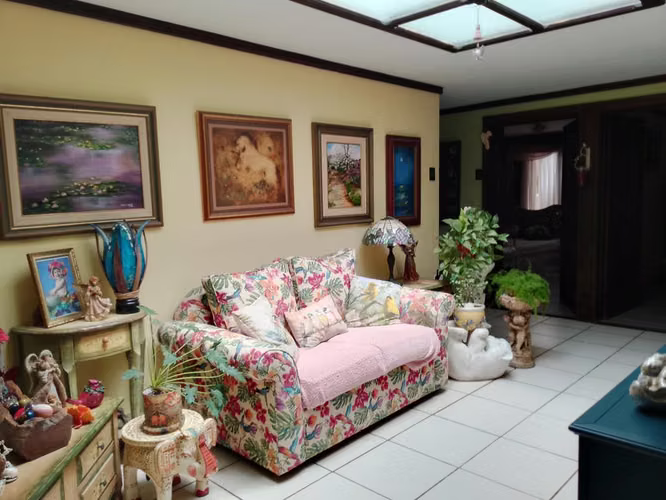 Venta de Casa en San Rafael de Escazú. 26-1264 - Imagen 2