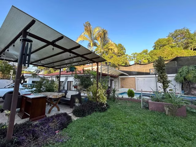 Venta de QUINTA + APTO en Mora-Colón. RAH 24-901 - Imagen 10