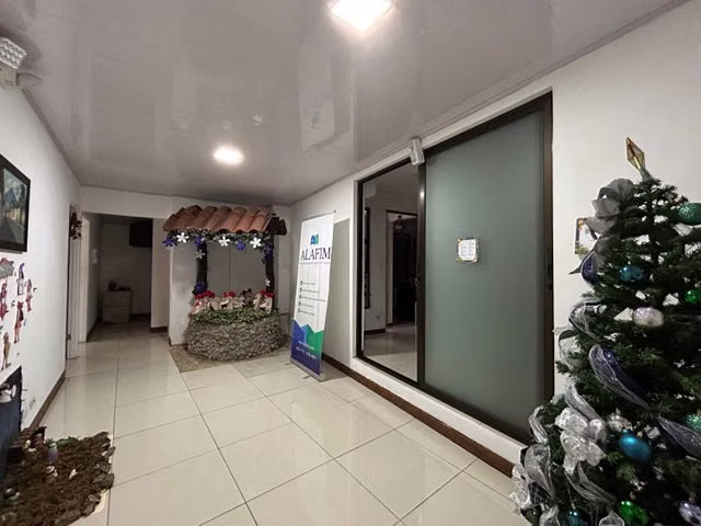 Venta de QUINTA + APTO en Mora-Colón. RAH 24-901 - Imagen 8