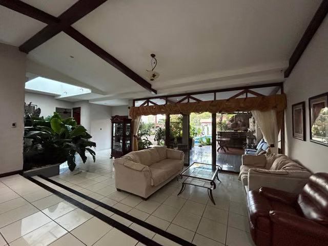Venta de QUINTA + APTO en Mora-Colón. RAH 24-901 - Imagen 4