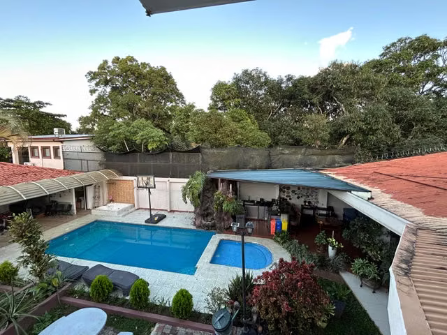 Venta de QUINTA + APTO en Mora-Colón. RAH 24-901 - Imagen 7