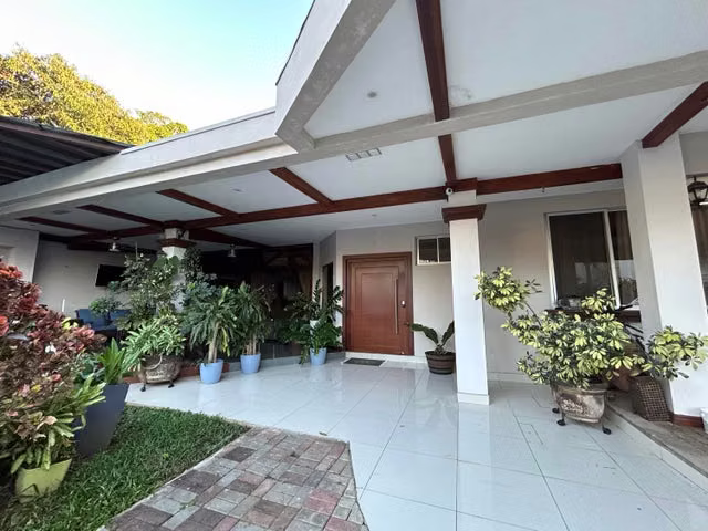 Venta de QUINTA + APTO en Mora-Colón. RAH 24-901 - Imagen 2