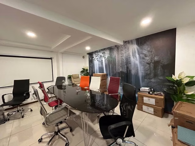 Venta de QUINTA + APTO en Mora-Colón. RAH 24-901 - Imagen 9