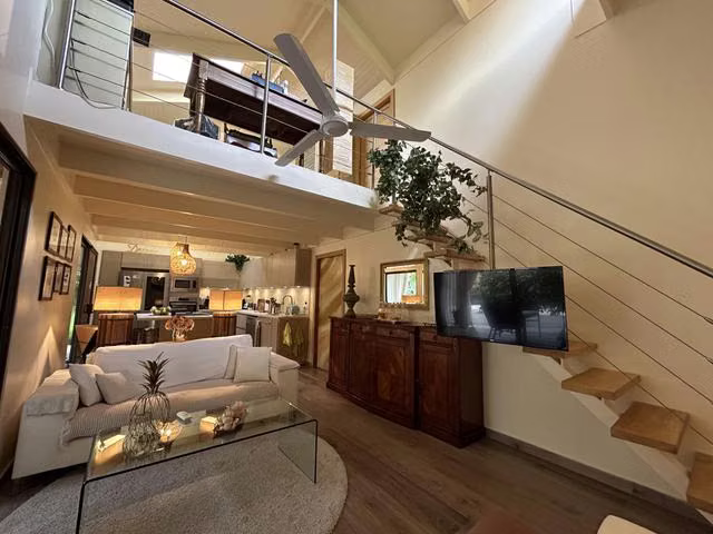 Venta de Casa en Santa Cruz-Tempate. RAH 26-399 - Imagen 7