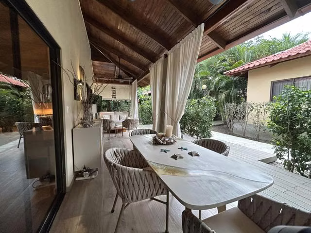 Venta de Casa en Santa Cruz-Tempate. RAH 26-399 - Imagen 4