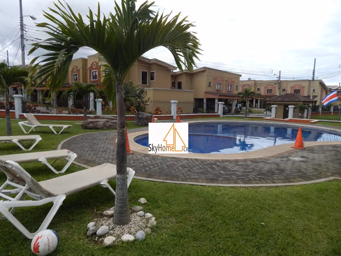 9031 / Casa / Venta / Hacienda Imperial / Tres Ríos / Familiar / Amenidades - Imagen 3