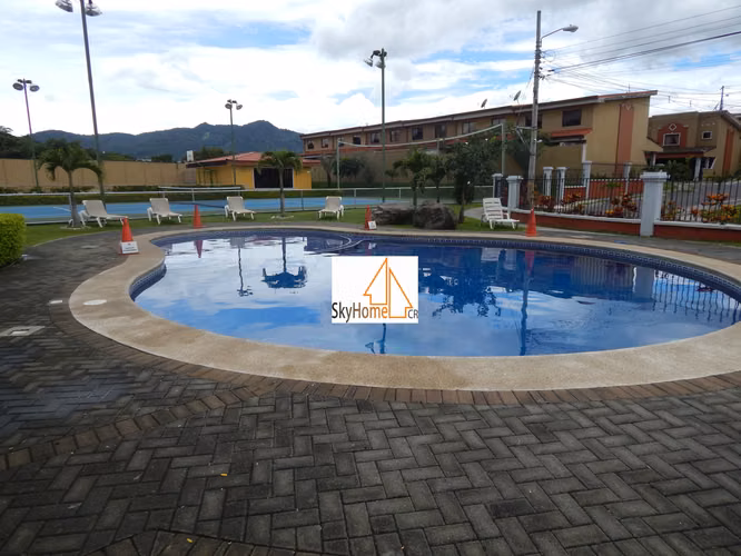 9031 / Casa / Venta / Hacienda Imperial / Tres Ríos / Familiar / Amenidades - Imagen 4