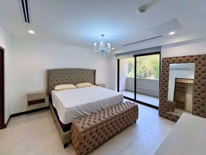Apartamento Amueblado en Alquiler en Bosques del Café, Escazú - Imagen 11