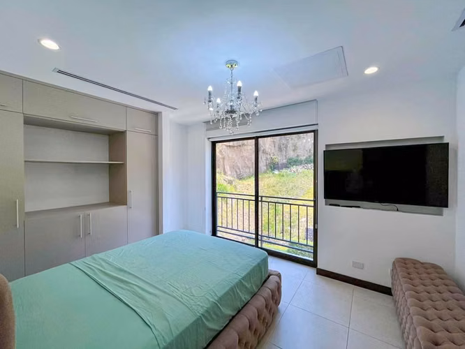 Apartamento Amueblado en Alquiler en Bosques del Café, Escazú - Imagen 15