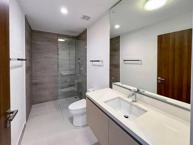 Apartamento Amueblado en Alquiler en Bosques del Café, Escazú - Imagen 16