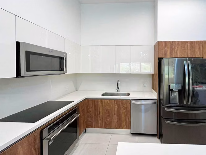 Apartamento Amueblado en Alquiler en Bosques del Café, Escazú - Imagen 4