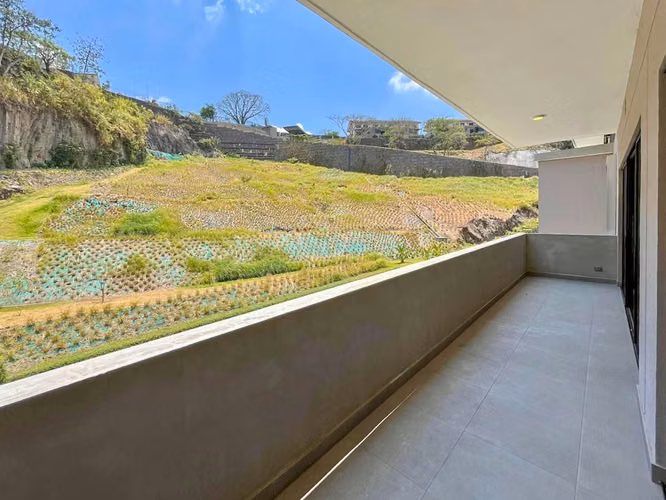 Apartamento Amueblado en Alquiler en Bosques del Café, Escazú - Imagen 8
