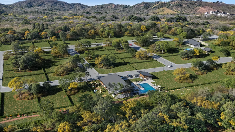Lotes Residenciales en Tamarindo Cove – Vive en el Paraíso - Imagen 4