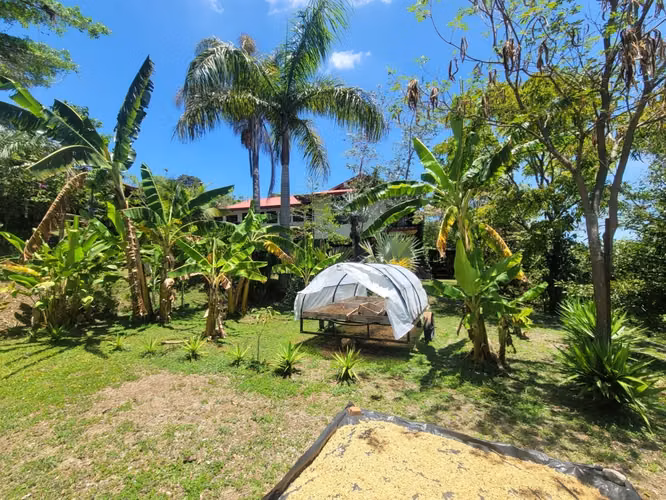 Terrenos en venta con vistas en San Antonio de Escazú - Imagen 13
