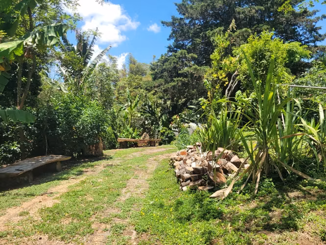 Terrenos en venta con vistas en San Antonio de Escazú - Imagen 4