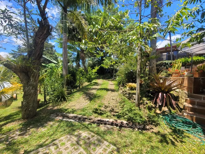Terrenos en venta con vistas en San Antonio de Escazú - Imagen 14