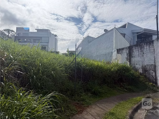 LOTE RESIDENCIAL EN VENTA | GUAYABOS, CURRIDABAT - Imagen 2