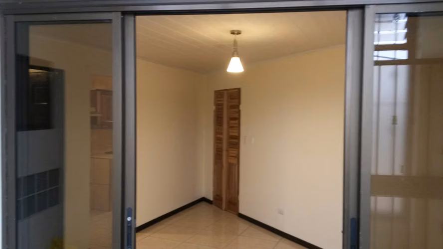 Apartamento tipo estudio para 1 a 2 personas