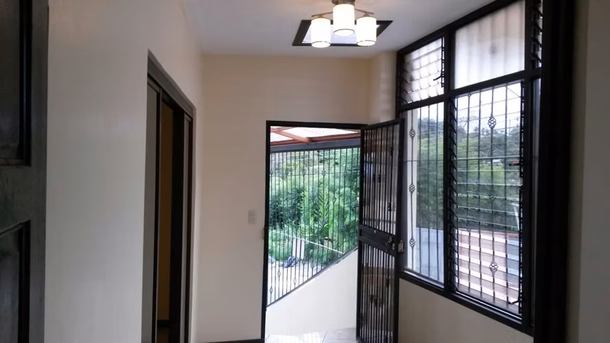Apartamento tipo estudio para 1 a 2 personas