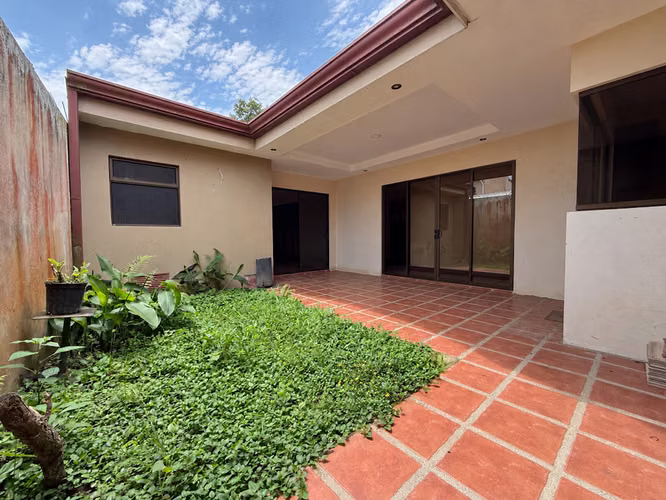 Venta de casa una Planta en Condominio en Patalillo de Coronado - Imagen 3