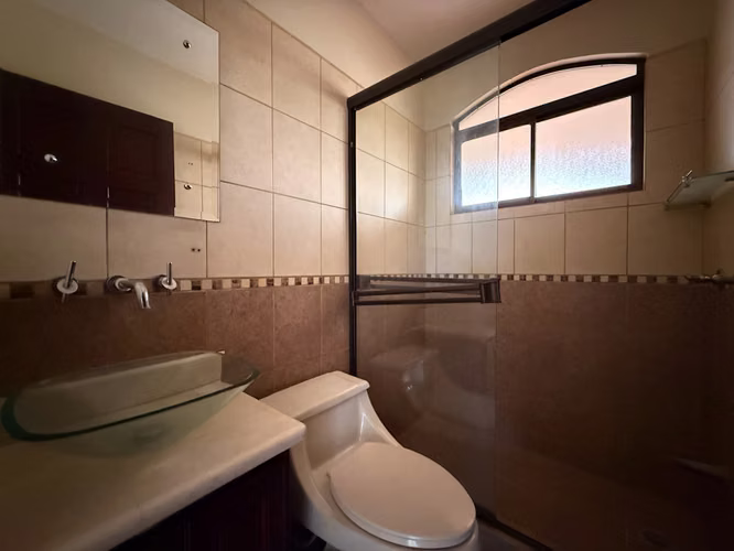 Venta de casa una Planta en Condominio en Patalillo de Coronado - Imagen 10