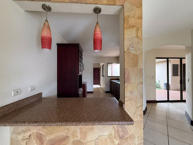 Venta de casa una Planta en Condominio en Patalillo de Coronado - Imagen 14