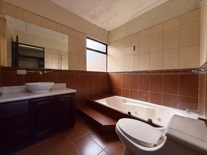 Venta de casa una Planta en Condominio en Patalillo de Coronado - Imagen 7