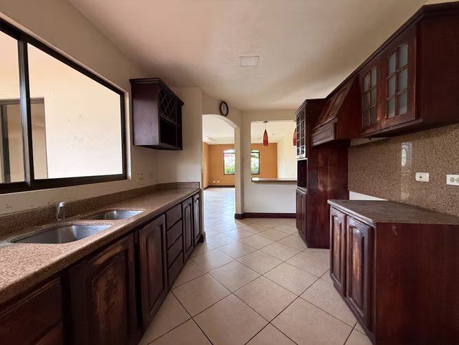 Venta de casa una Planta en Condominio en Patalillo de Coronado - Imagen 12