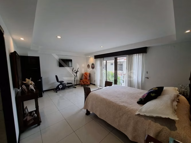 Venta de casa en condominio en Santa Ana centro  - Imagen 13