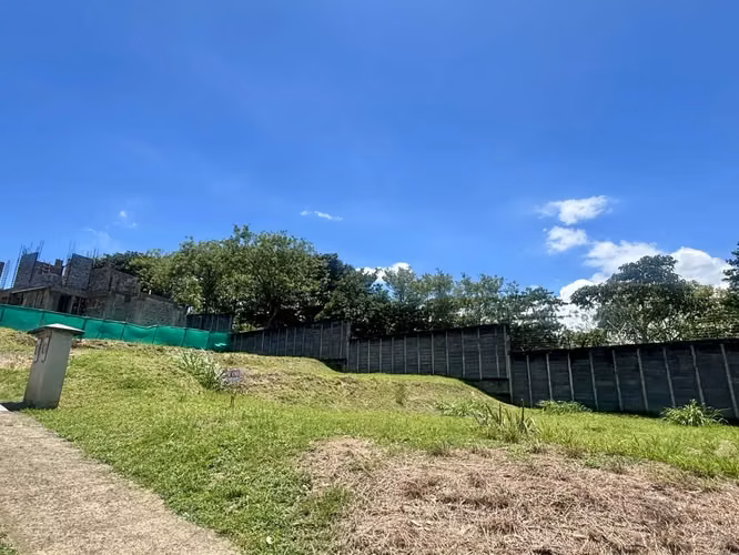 Venta de lote Listo para Construir y con Precio de Oportunidad!