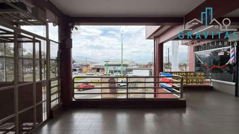 Alquiler de local comercial en Desamparados en segunda planta ID 2051 - Imagen 6