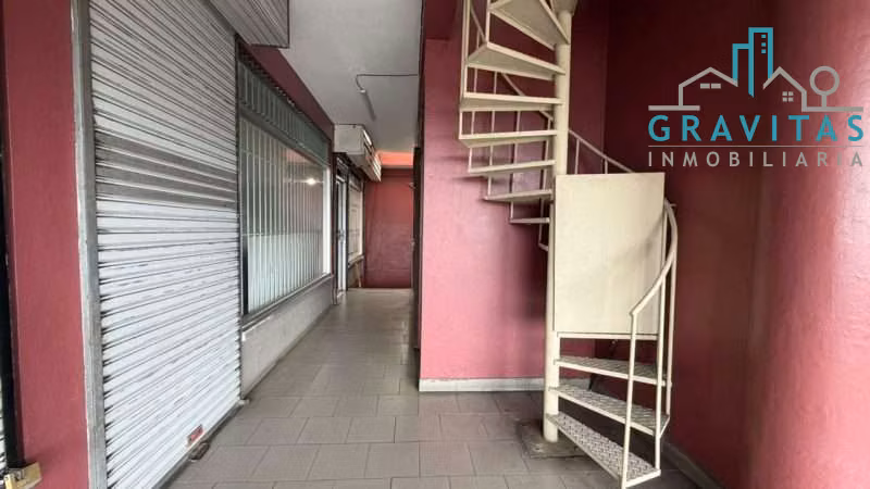 Alquiler de local comercial en Desamparados en segunda planta ID 2051 - Imagen 4