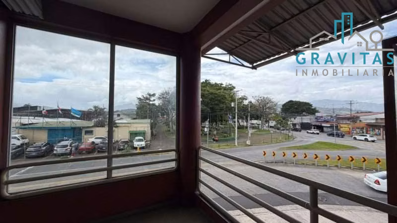 Alquiler de local comercial en Desamparados en segunda planta ID 2051 - Imagen 14