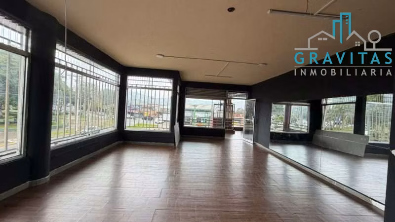 Alquiler de local comercial en Desamparados en segunda planta ID 2051 - Imagen 10