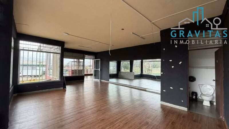 Alquiler de local comercial en Desamparados en segunda planta ID 2051 - Imagen 7