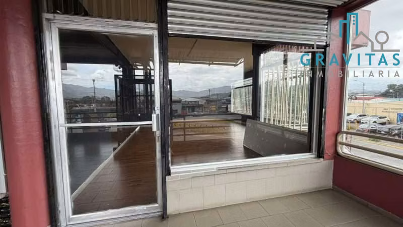 Alquiler de local comercial en Desamparados en segunda planta ID 2051 - Imagen 3