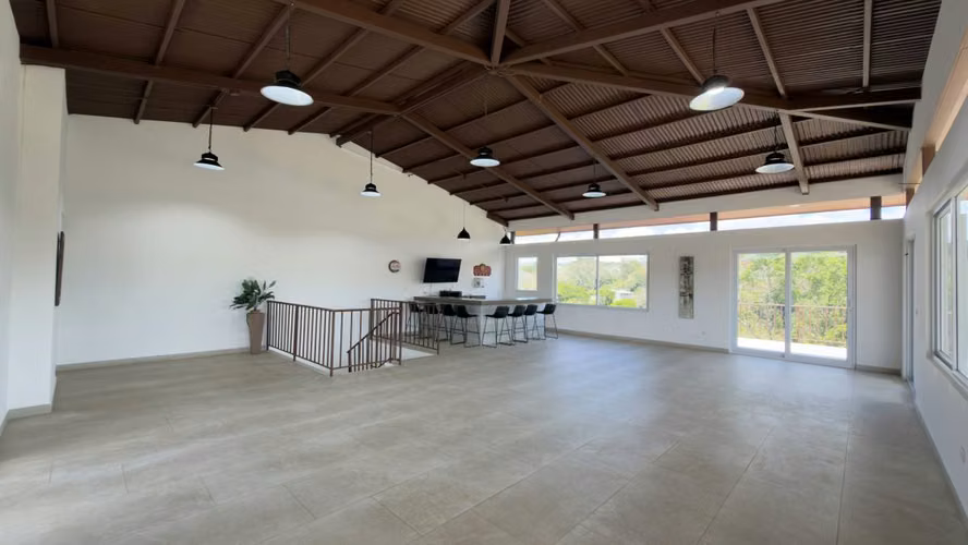 Pre-venta de casa en condominio Novazul en Alajuela - Imagen 10