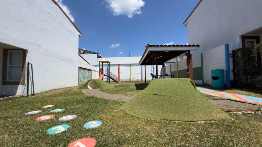 Pre-venta de casa en condominio Novazul en Alajuela - Imagen 16