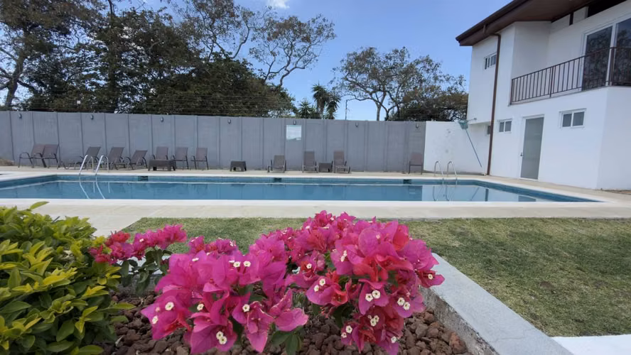 Pre-venta de casa en condominio Novazul en Alajuela - Imagen 9