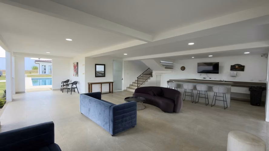 Pre-venta de casa en condominio Novazul en Alajuela - Imagen 13