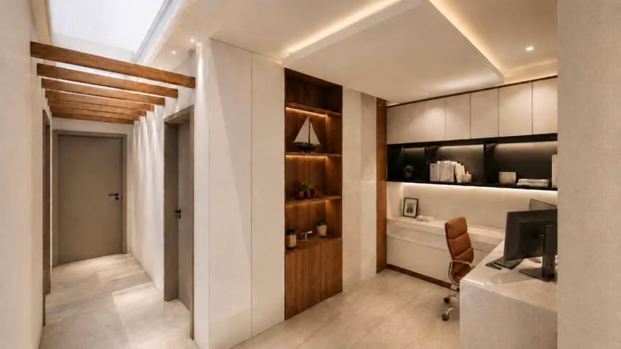 Pre-venta de casa en condominio Novazul en Alajuela - Imagen 6