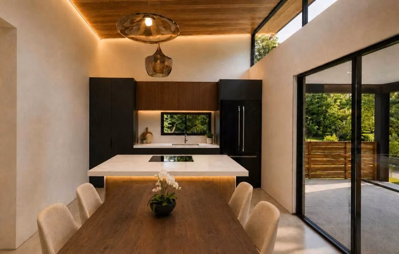 Pre-venta de casa en condominio Novazul en Alajuela - Imagen 4
