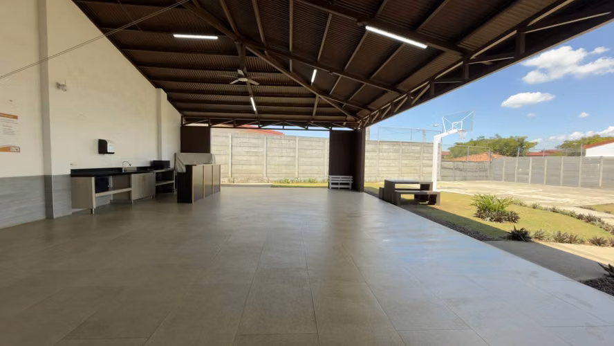 Pre-venta de casa en condominio Novazul en Alajuela - Imagen 11