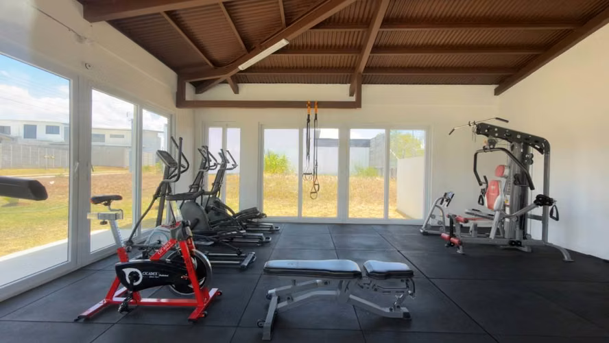 Pre-venta de casa en condominio Novazul en Alajuela - Imagen 17