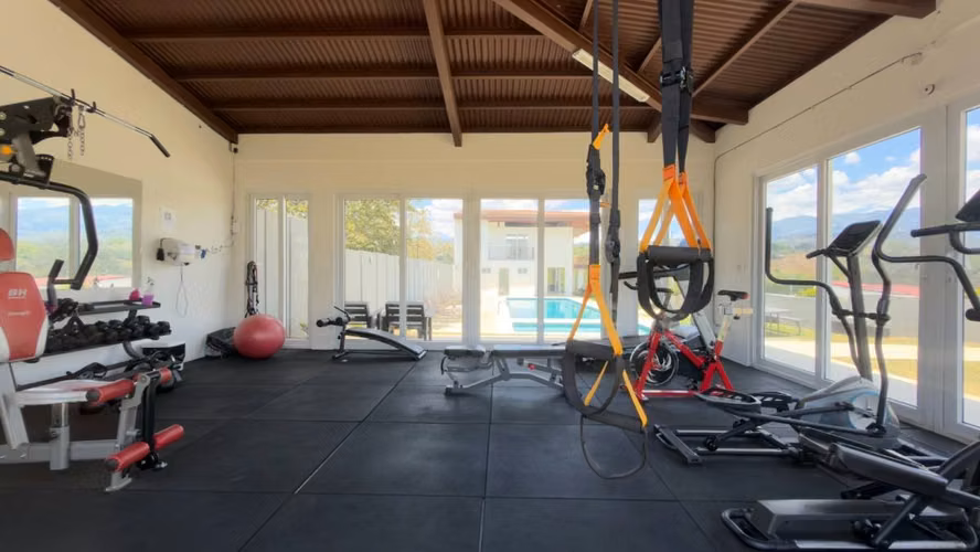 Pre-venta de casa en condominio Novazul en Alajuela - Imagen 18